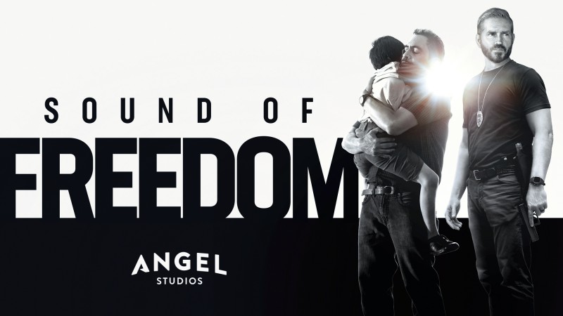 Sound Of Freedom Ver Pel Cula Completa Online En Espa Ol Latino