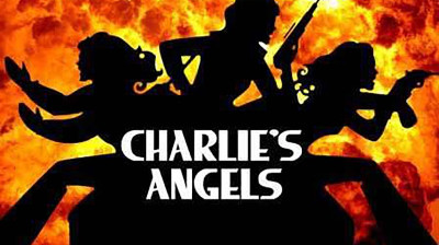 Charlie S Angels  stagione 01