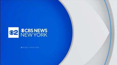WCBS-TV Channel 2 - New York - 1941-Today