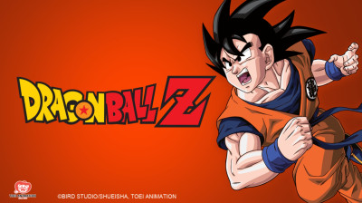 Dragon Ball Z Dublado