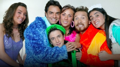 La Familia Peluche