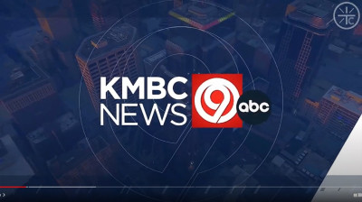 KMBC-TV Channel 9 - Kansas City - 1953-Today