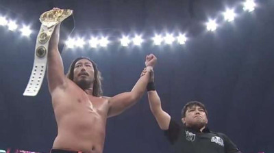 Yota Tsujii Best Matches