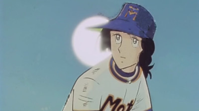 pat ragazza del baseball soundtrack