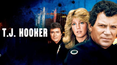 T J Hooker stagione  02