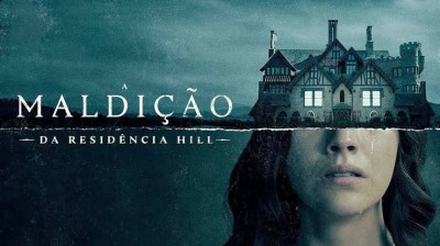A Maldição da Residência Hill TEMPORADA 01