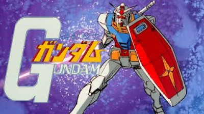 gundam soundtrack