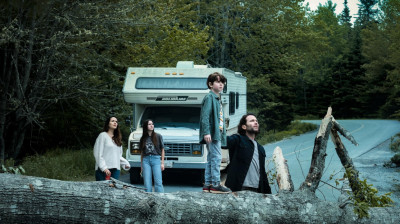 From(Origem) 3 Temporada(Dublado)