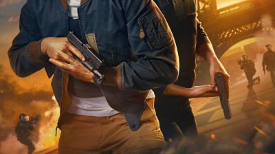 Invasão a Paris (2024)