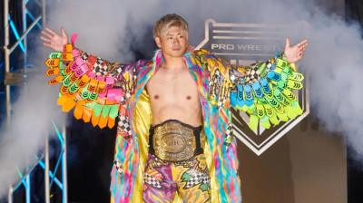 Kaito Kiyomiya Best Matches