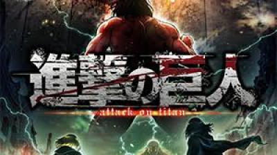 Shingeki no kyojin Temporada 2 Sub Español