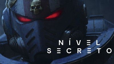 Nível Secreto S1 FullHD Dublado Amazon Free