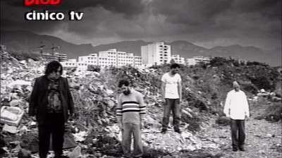blob Cinico TV