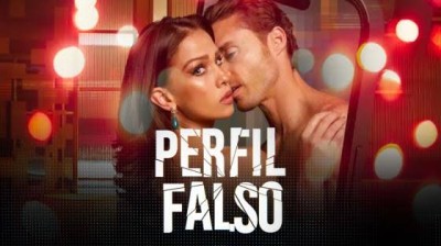 PERFIL FALSO TEMPORADA 01