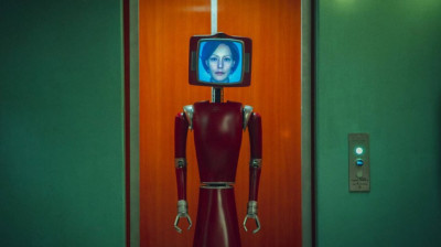 Cassandra - Dublado - Série de drama