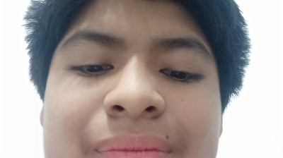 Jesús Fabrizio en modo USB