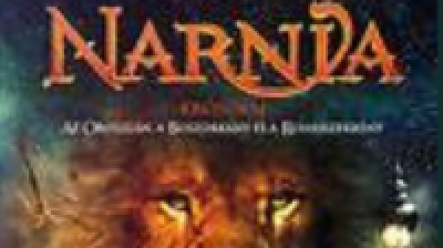 As Crônicas de Nárnia - O Leão, A Feiticeira e O Guarda Roupa.2005