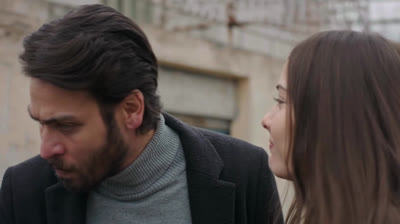 En busca de mi hija (Hicran) / capitulo 37 / audio español