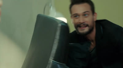 Secretos de amor (Kimse Bilmez) / capitulo 32 / audio español