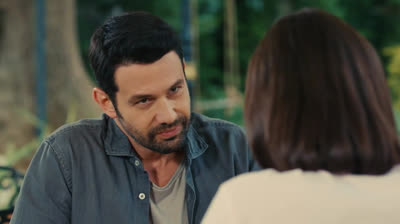 Secretos de amor (Kimse Bilmez) / capitulo 33 / audio español