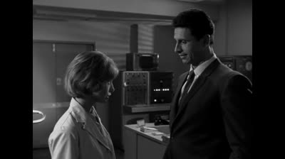 Au-Delà Du Réel S01 E11 - Du Fond De L'Enfer.