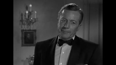 Au-Delà Du Réel S01 E12 - La Frontière.