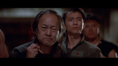 Les aventures de jack burton dans les griffes du mandarin. vf