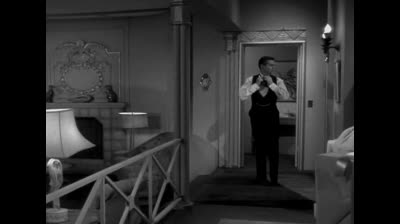 Au-Delà Du Réel S01 E17 - Cadeau De Noces.