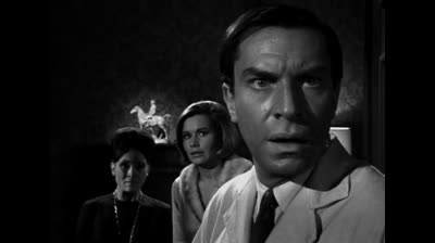 Au-Delà Du Réel S01 E20 - Le Bouclier.