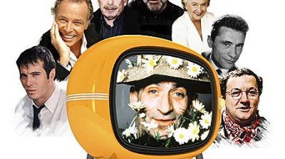 Comiques de toujours volume 5.