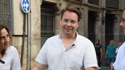 JUAN NACHER, QUE PONDRA EL PAÑUELO AL TORICO