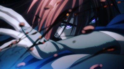 Rurouni Kenshin (2023) S1.E1 [Kenshin - Himura Battosai]FullEpisode