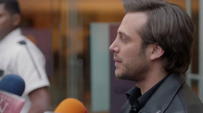 C-57¡Erik Es Mi Hijo!