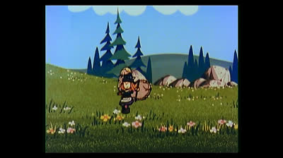 Vic Le Viking - 65 - Lépée Dor.