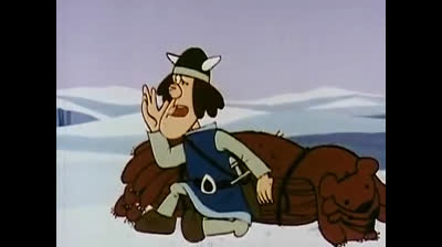 Vic Le Viking - 66 - Échec Et Mat.