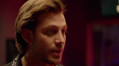 C-60 Juanjo Termina con Wendy