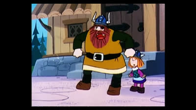 Vic Le Viking 69 Corneille, Élection & Petite Graine.