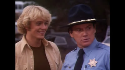 Une bonne œuvre (One-Armed Bandits).