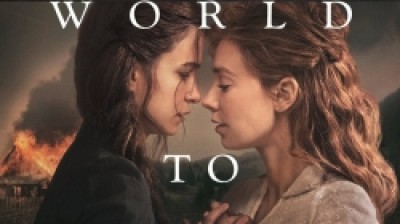 The World to Come 2021