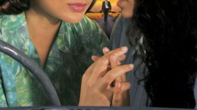 The World Unseen2007