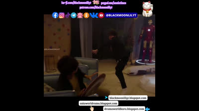 18 Otra Vez - Eighteen Again: Capitulo 1 Parte 3 Eng Sub (Audio Latino)