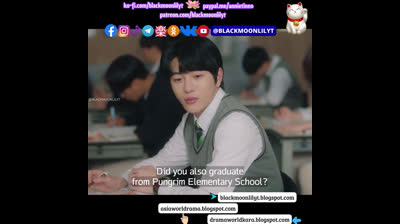 18 Otra Vez - Eighteen Again: Capitulo 1 Parte 4 Eng Sub (Audio Latino)