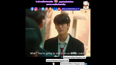 18 Otra Vez - Eighteen Again: Capitulo 2 Parte 2 Eng Sub (Audio Latino)