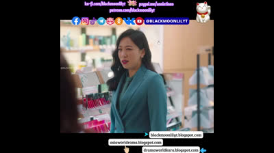 18 Otra Vez - Eighteen Again: Capitulo 3 Parte 2 Eng Sub (Audio Latino)