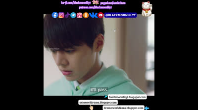 18 Otra Vez - Eighteen Again: Capitulo 3 Parte 3 Eng Sub (Audio Latino)