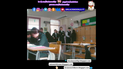 18 Otra Vez - Eighteen Again: Capitulo 4 Parte 1 Eng Sub (Audio Latino)