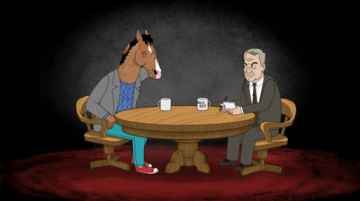 BoJack Horseman Ep-1