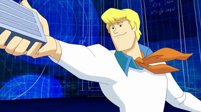 Scooby-Doo Misterios  S.A Ep-2