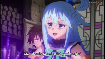 Kono Subarashii Sekai ni Shukufuku wo! 8