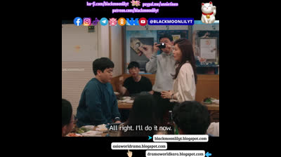 18 Otra Vez - Eighteen Again: Capitulo 4 Parte 2 Eng Sub (Audio Latino)